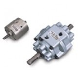 Parker PNEUMATIC ROTARY ACTUATORS - PRO-PRN SERIES 